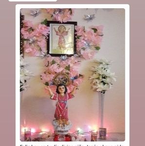 Meet your Posher, Alba